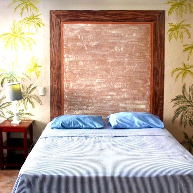Cabinas Flamingo Playa Flamingo Esterno foto