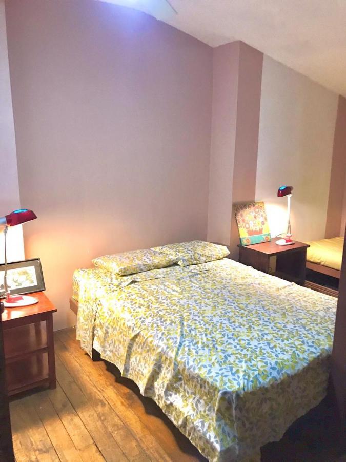 Cabinas Flamingo Playa Flamingo Esterno foto