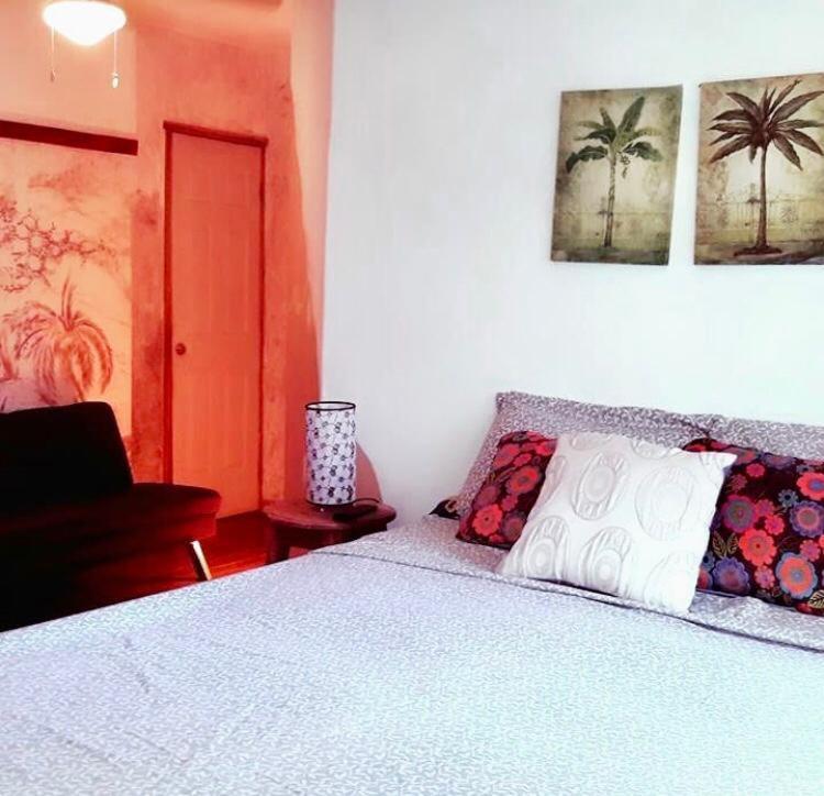 Cabinas Flamingo Playa Flamingo Esterno foto