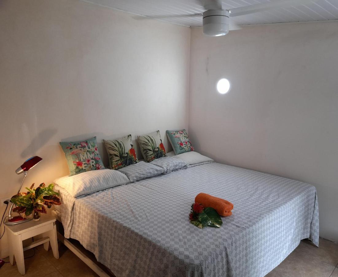 Cabinas Flamingo Playa Flamingo Esterno foto